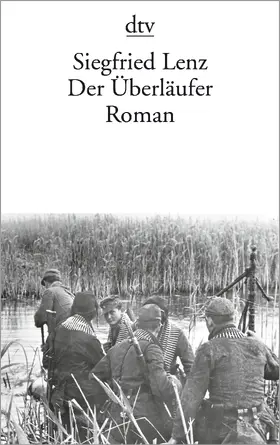 Lenz |  Der Überläufer | Buch |  Sack Fachmedien