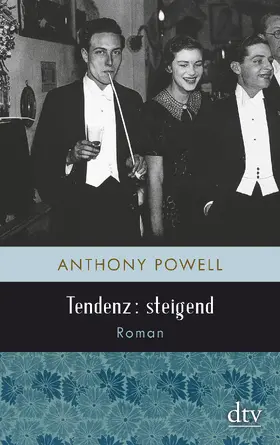 Powell |  Tendenz: steigend | Buch |  Sack Fachmedien