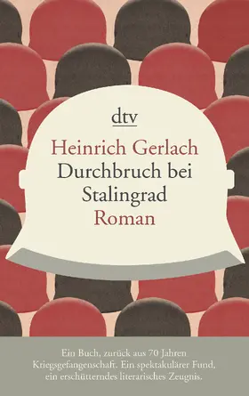 Gerlach / Gansel |  Durchbruch bei Stalingrad | Buch |  Sack Fachmedien