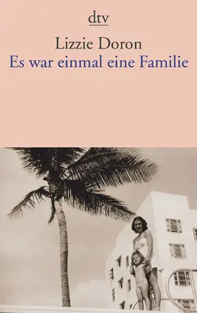 Doron |  Es war einmal eine Familie | Buch |  Sack Fachmedien