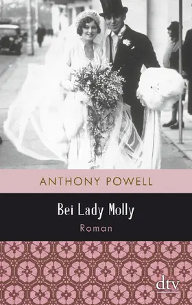 Powell |  Bei Lady Molly | Buch |  Sack Fachmedien