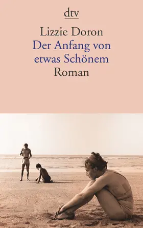 Doron |  Der Anfang von etwas Schönem | Buch |  Sack Fachmedien