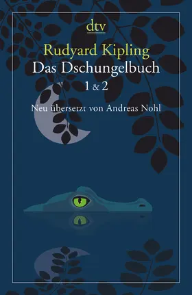 Kipling / Nohl |  Das Dschungelbuch 1 & 2 | Buch |  Sack Fachmedien