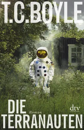 Boyle |  Die Terranauten | Buch |  Sack Fachmedien