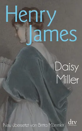 James |  Daisy Miller | Buch |  Sack Fachmedien