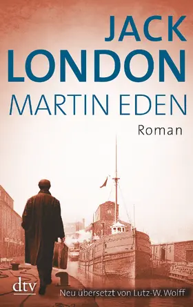 London | Martin Eden | Buch | 978-3-423-14654-8 | www.sack.de