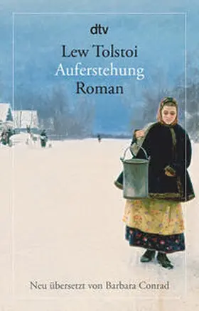 Tolstoi |  Auferstehung | Buch |  Sack Fachmedien