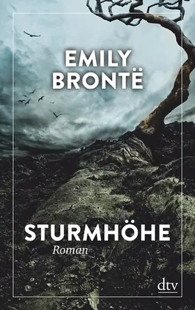 Brontë |  Sturmhöhe | Buch |  Sack Fachmedien