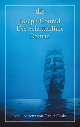 Conrad / Göske |  Die Schattenlinie | Buch |  Sack Fachmedien