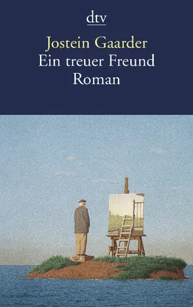 Gaarder |  Ein treuer Freund | Buch |  Sack Fachmedien
