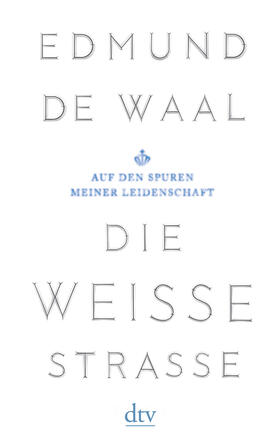 Waal | Die weiße Straße | Buch | 978-3-423-14669-2 | sack.de
