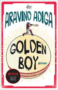 Adiga |  Golden Boy | Buch |  Sack Fachmedien