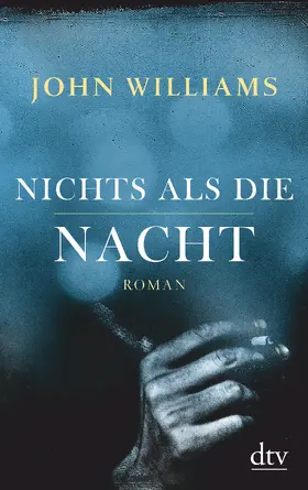 Williams |  Nichts als die Nacht | Buch |  Sack Fachmedien
