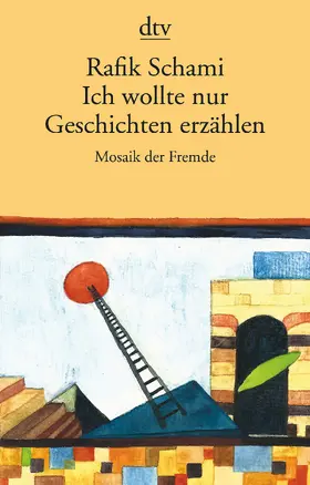 Schami |  Ich wollte nur Geschichten erzählen | Buch |  Sack Fachmedien