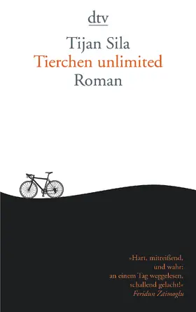 Sila |  Tierchen unlimited | Buch |  Sack Fachmedien