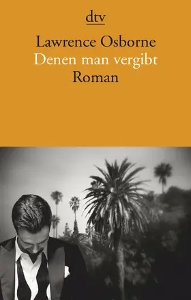 Osborne |  Denen man vergibt | Buch |  Sack Fachmedien