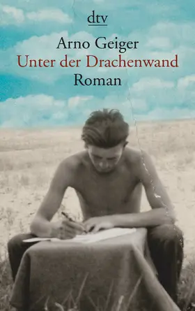 Geiger |  Unter der Drachenwand | Buch |  Sack Fachmedien