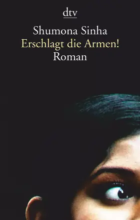 Sinha |  Erschlagt die Armen! | Buch |  Sack Fachmedien