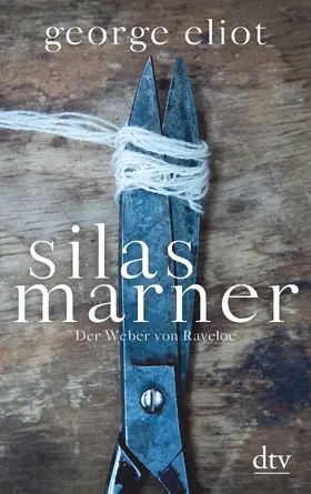 Eliot |  Silas Marner | Buch |  Sack Fachmedien