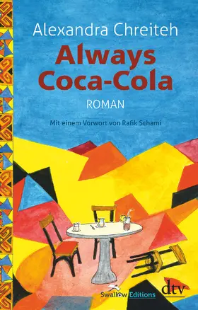 Chreiteh / Schami |  Always Coca-Cola | Buch |  Sack Fachmedien