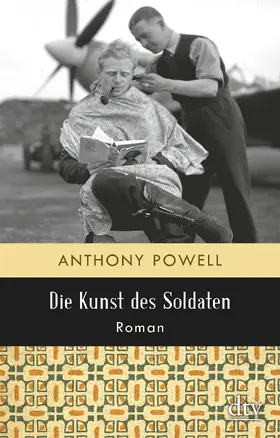 Powell |  Die Kunst des Soldaten | Buch |  Sack Fachmedien