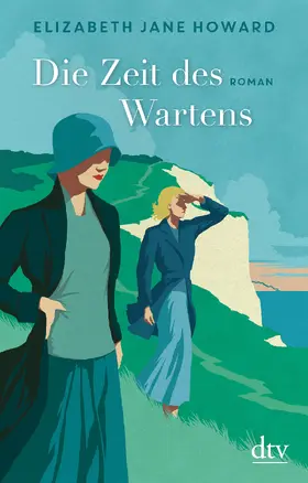 Howard | Die Zeit des Wartens | Buch | 978-3-423-14752-1 | sack.de
