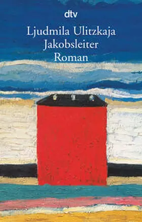 Ulitzkaja / Ulickaja |  Jakobsleiter | Buch |  Sack Fachmedien