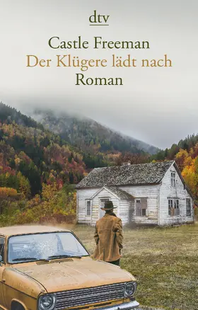Freeman |  Der Klügere lädt nach | Buch |  Sack Fachmedien