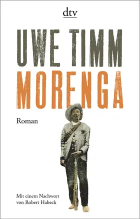 Timm |  Morenga | Buch |  Sack Fachmedien