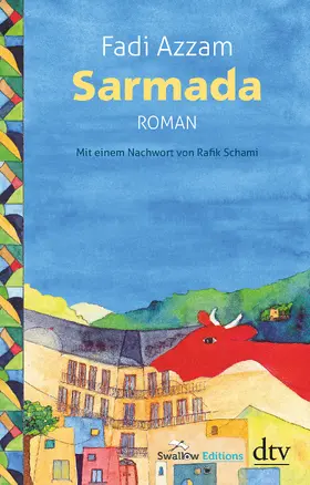 Azzam / Schami |  Sarmada | Buch |  Sack Fachmedien