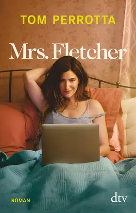 Perrotta |  Mrs Fletcher | Buch |  Sack Fachmedien