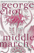 Eliot |  Middlemarch | Buch |  Sack Fachmedien