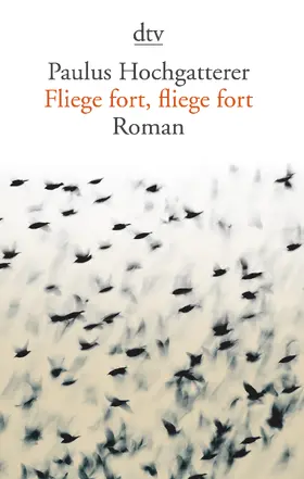Hochgatterer |  Fliege fort, fliege fort | Buch |  Sack Fachmedien