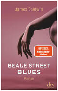 Baldwin |  Beale Street Blues | Buch |  Sack Fachmedien
