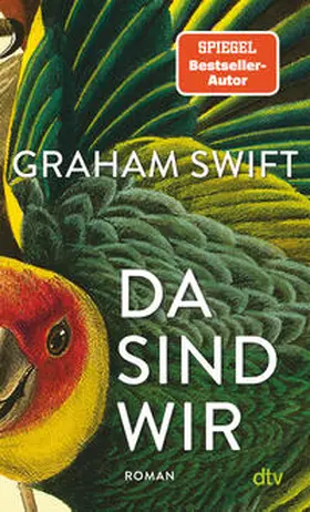 Swift |  Da sind wir | Buch |  Sack Fachmedien