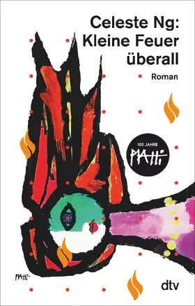 Ng |  Kleine Feuer überall | Buch |  Sack Fachmedien