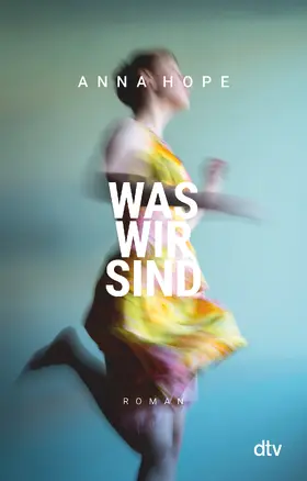 Hope |  Was wir sind | Buch |  Sack Fachmedien
