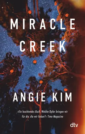 Kim |  Miracle Creek | Buch |  Sack Fachmedien