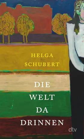 Schubert |  Die Welt da drinnen | Buch |  Sack Fachmedien