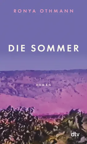 Othmann |  Die Sommer | Buch |  Sack Fachmedien