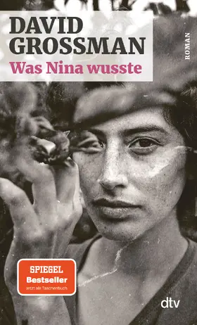 Grossman / Grosman |  Was Nina wusste | Buch |  Sack Fachmedien