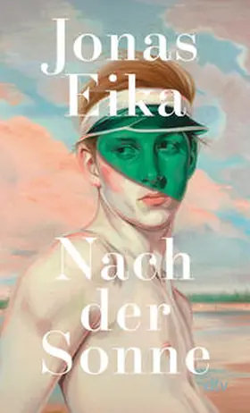 Eika |  Nach der Sonne | Buch |  Sack Fachmedien