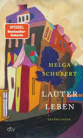 Schubert |  Lauter Leben | Buch |  Sack Fachmedien