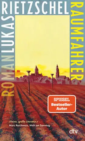 Rietzschel |  Raumfahrer | Buch |  Sack Fachmedien