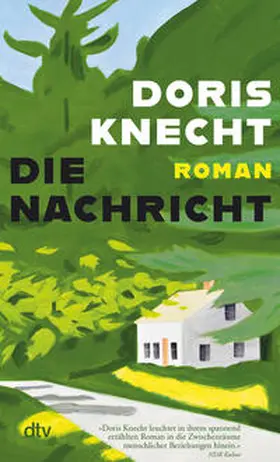Knecht |  Die Nachricht | Buch |  Sack Fachmedien