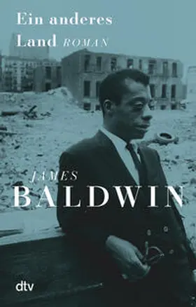 Baldwin |  Ein anderes Land | Buch |  Sack Fachmedien