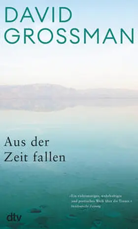 Grossman / Grosman |  Aus der Zeit fallen | Buch |  Sack Fachmedien