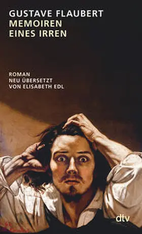 Flaubert |  Memoiren eines Irren | Buch |  Sack Fachmedien