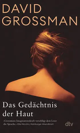 Grossman / Grosman |  Das Gedächtnis der Haut | Buch |  Sack Fachmedien