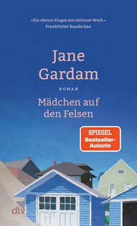 Gardam |  Mädchen auf den Felsen | Buch |  Sack Fachmedien